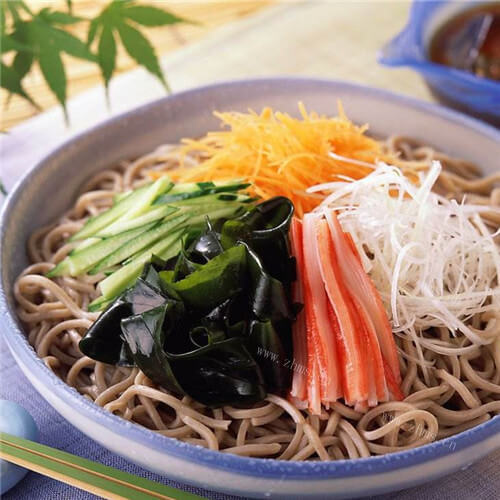 饸饹面