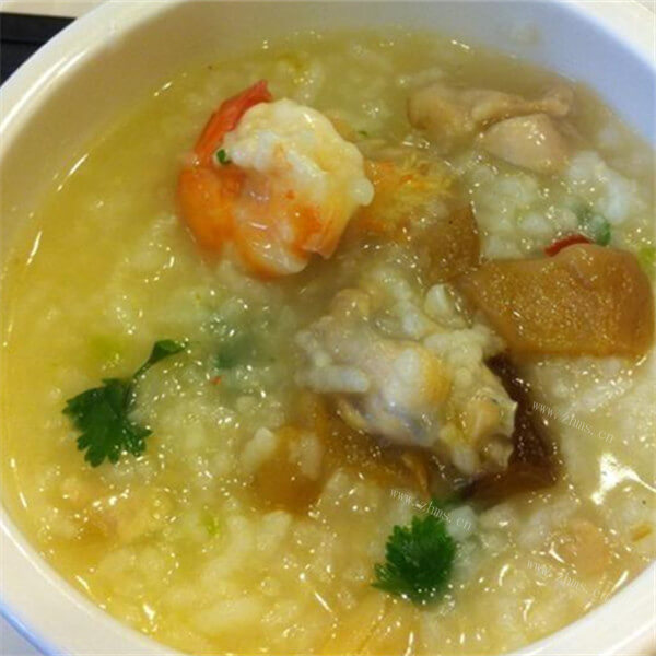 美味绣球干贝 