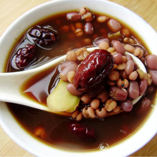 薏米粥