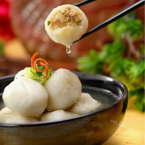 鱼丸