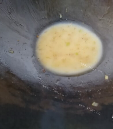 锅塌豆腐做法图解2)