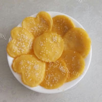 自制大白菜香菇水饺