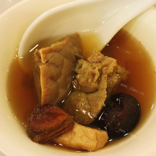 美味的烩南北