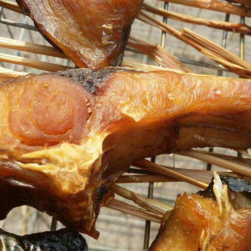腊鱼