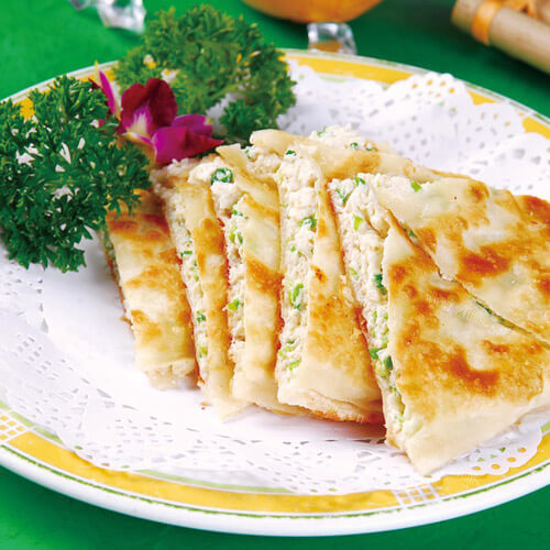 家常豆腐盒子