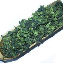 正宗铁观音茶做法图解1)
