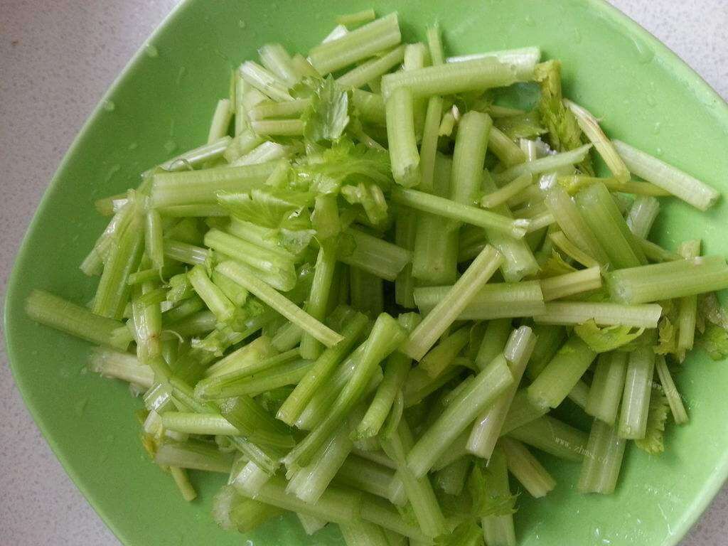 酸菜做法图解1)
