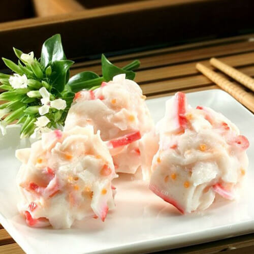 特色豆捞