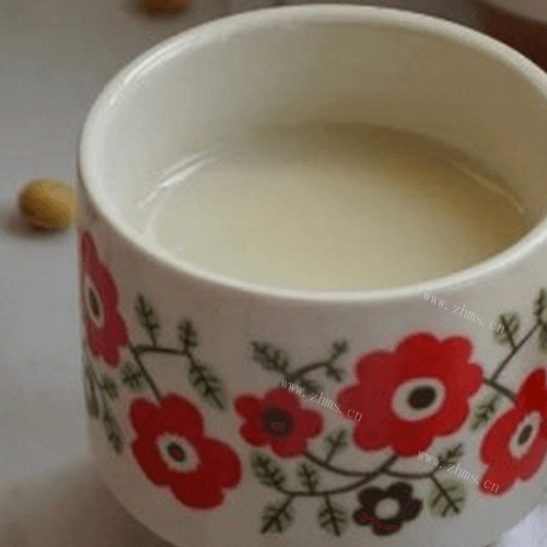 醇香葡萄豆浆