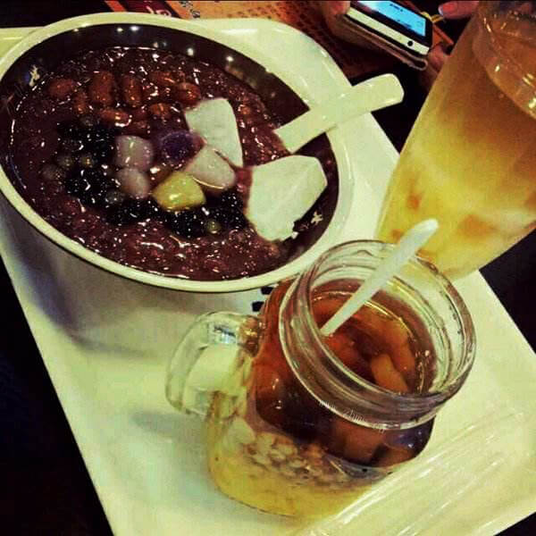 冰酒酿美味的