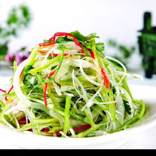 老虎菜