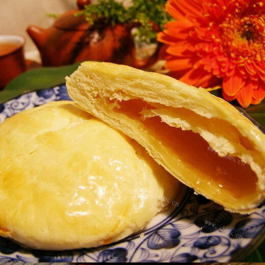 美味菠菜手指饼
