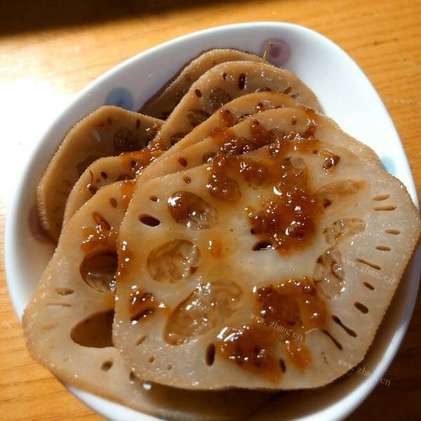 糯米藕