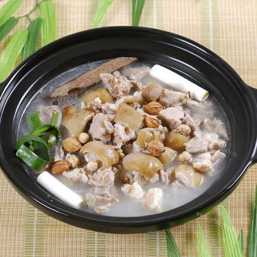 狗肉火锅