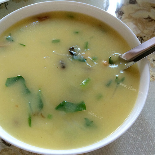 香甜的甜沫