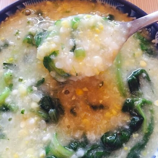 美味的豆角咸饭
