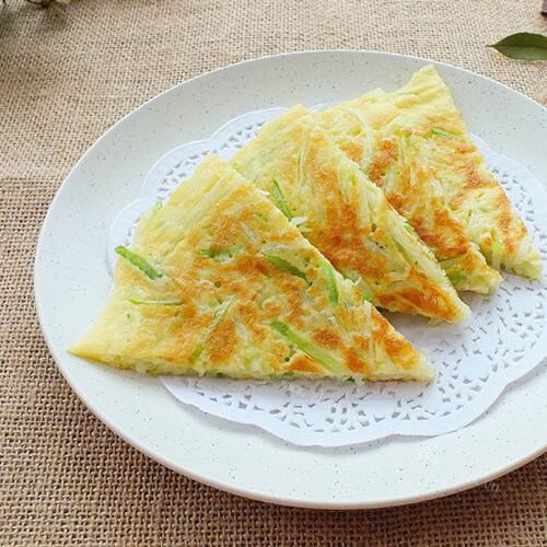 炒菜煎萝卜丝