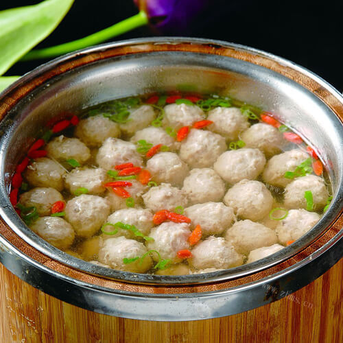 美味的汽水肉