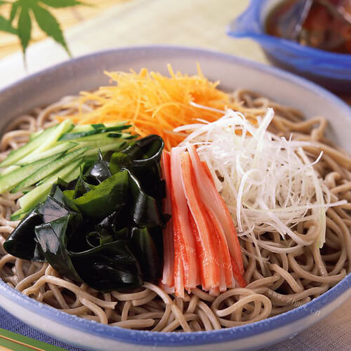 饸饹面
