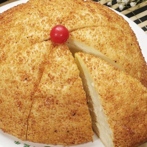 大饼