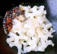 色味俱佳的金钱爆蹄筋做法图解11)