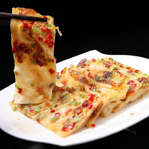 披萨饼