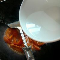 美味的番茄酸甜鸡扒 做法图解3)