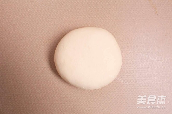美味宝宝虾皮白菜水饺做法图解2)