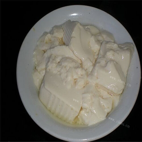 家庭版豆腐脑做法图解8)