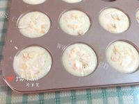 营养无油脆皮蜂蜜小蛋糕做法图解10)