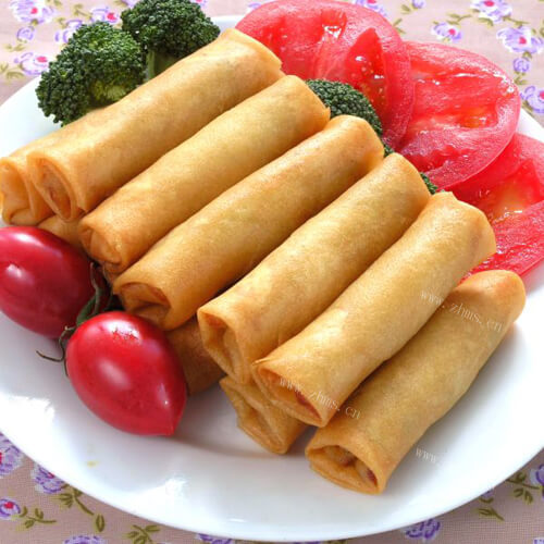 春卷皮