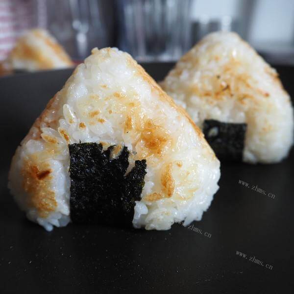 饭团