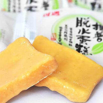 可以蘸着番茄酱吃的马斯卡彭奶酪面包干