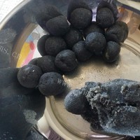 好吃的宁波汤圆做法图解3)