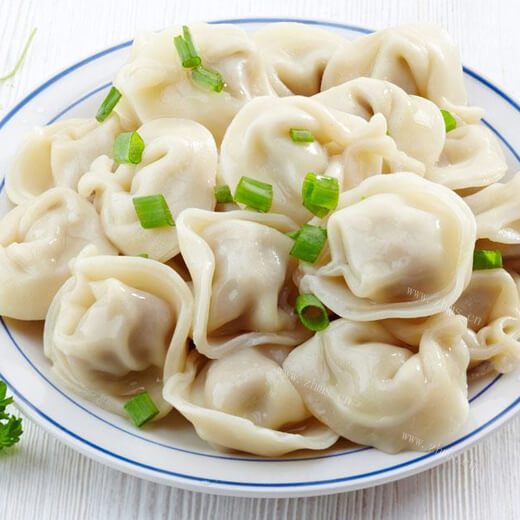 金穗轻甜苹果烘饺