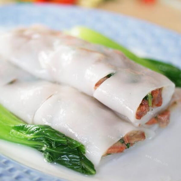 自制中西合璧简餐
