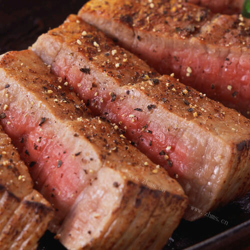 家庭版烤肉