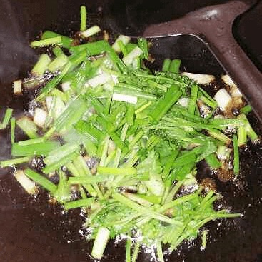 美味的清蒸太阳鱼做法图解5)