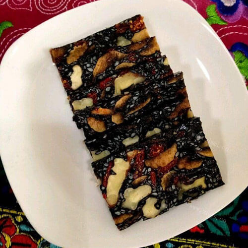 零失败的阿胶糕的制作方法