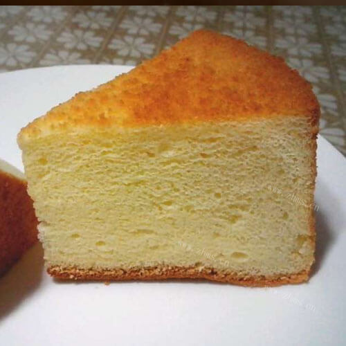 电饭锅做蛋糕