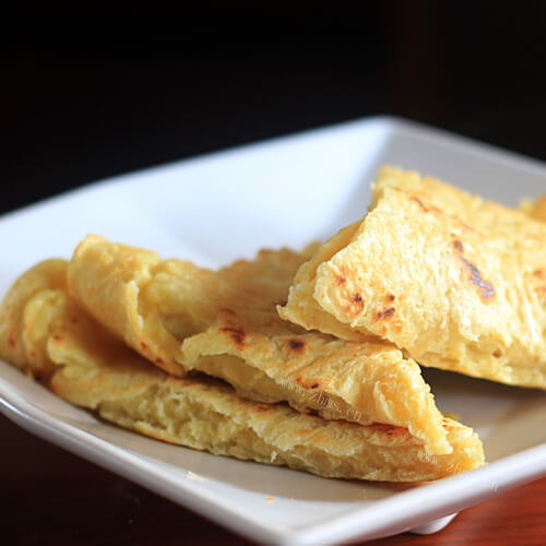 美味的到家美食一南瓜鸡蛋饼