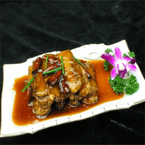 美味麻辣糖醋鱼块