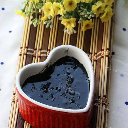 妈妈的万能芝麻酱
