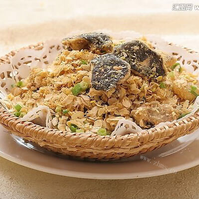 消脂鱼肉燕麦