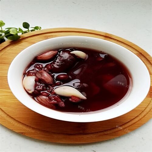 美味砂锅杂粮粥