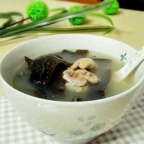 猪骨汤