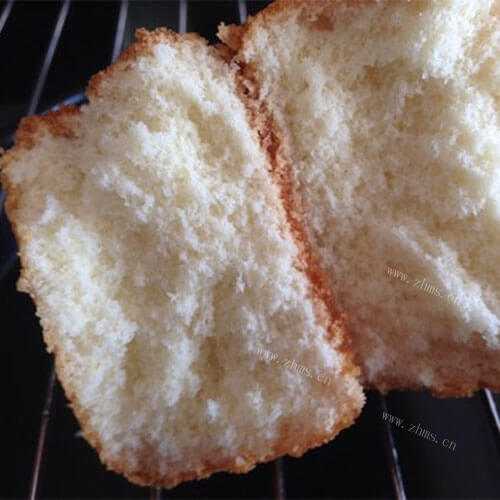 爱上香甜可口的电饭煲面包