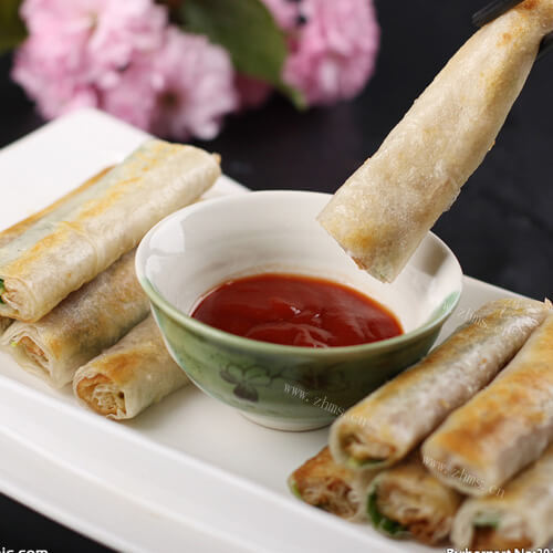 美味的一口酥