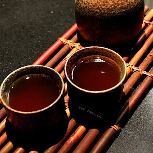 美味的梅子酒