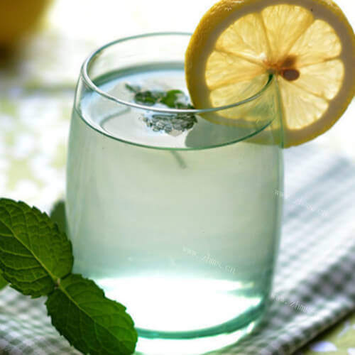 蜂蜜水